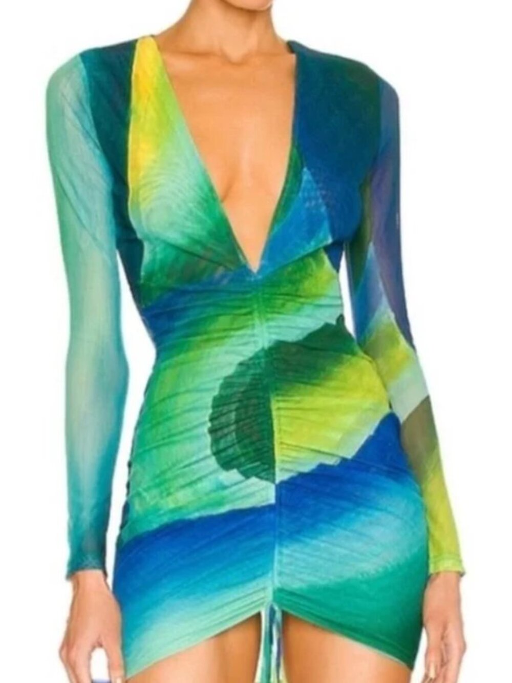 x REVOLVE Indah Dress Farai London